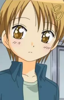 Gambar Karakter Anime: Yae Yamabuki