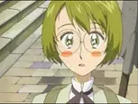Gambar Karakter Anime: Christian Strand