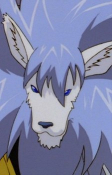 Gambar Karakter Pandit