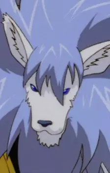 Gambar Karakter Anime: Pandit