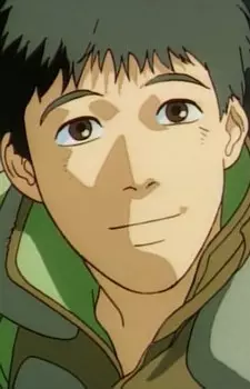 Gambar Karakter Anime: Odr