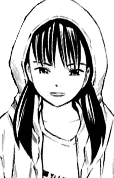 Gambar Karakter Anime: Hiromi