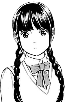 Gambar Karakter Mana