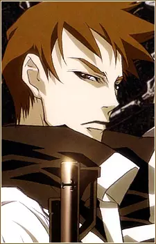 Gambar Karakter Anime: Tres Iqus