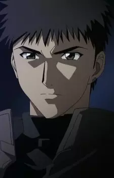 Gambar Karakter Anime: Kyou Aguri