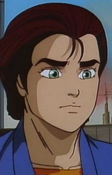Gambar Karakter Takeru Seizan