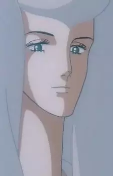 Gambar Karakter Anime: Raphael