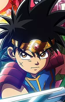 Gambar Karakter Anime: Dai