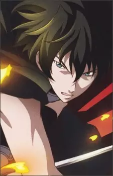Gambar Karakter Anime: Tybalt