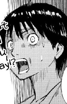 Gambar Karakter Mashima