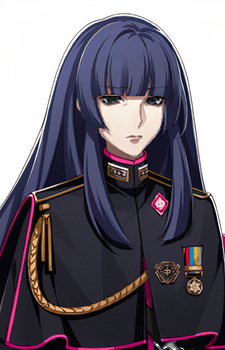 Gambar Karakter Otome Tohoten