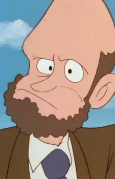 Gambar Karakter Anime: Nomil