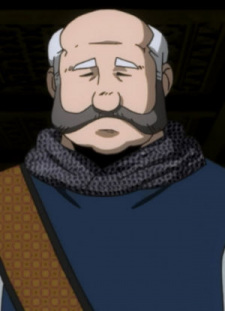 Gambar Karakter Barcacion