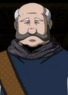 Gambar Karakter Anime: Barcacion