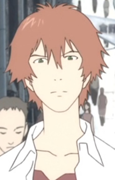 Gambar Karakter Chiaki Mamiya