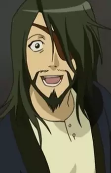 Gambar Karakter Anime: Genjou Kakou ton