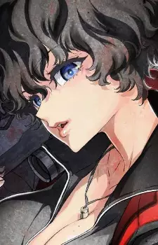 Gambar Karakter Anime: Sara