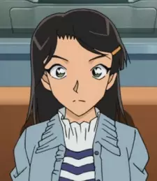 Gambar Karakter Anime: Hina Wada