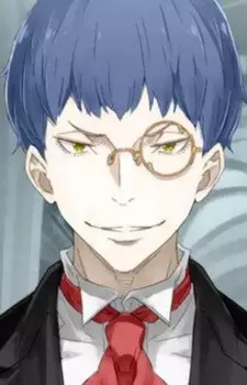 Gambar Karakter Anime: Clind