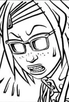 Gambar Karakter Anime: Onoda