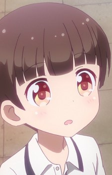 Gambar Karakter Ren Iijima