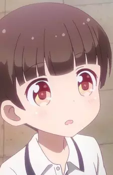 Gambar Karakter Anime: Ren Iijima