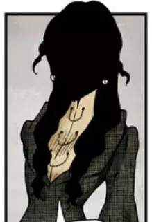 Gambar Karakter Anime: Lydia