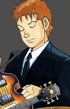 Gambar Karakter Anime: Makoto Hatoyama