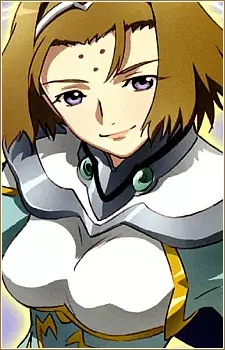 Gambar Karakter Anime: Ein Lu