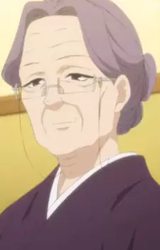 Gambar Karakter Anime: Yuiko Komi
