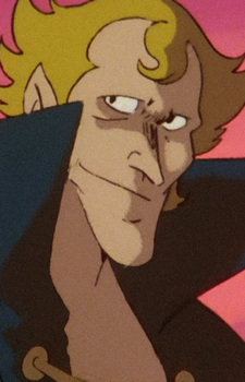 Gambar Karakter Puma