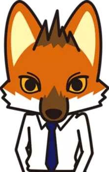 Gambar Karakter Anime: Ookami