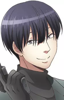 Gambar Karakter Anime: Ryang-ha Song