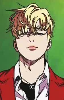 Gambar Karakter Owen Knight