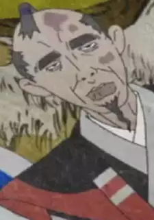 Gambar Karakter Anime: Yoshiaki Sakai