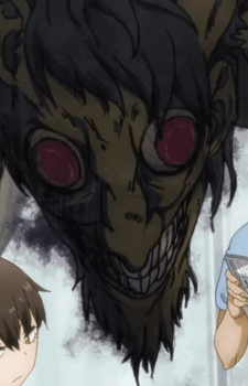 Gambar Karakter Living Room Spirit