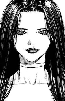 Gambar Karakter Anime: Son