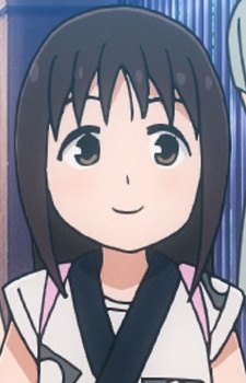 Gambar Karakter Tadokoro