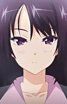 Gambar Karakter Anime: Yukari Sugisawa