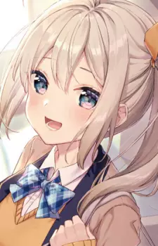 Gambar Karakter Anime: Kiri Asatani