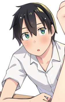 Gambar Karakter Makoto Nasuno