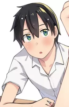 Gambar Karakter Anime: Makoto Nasuno