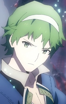 Gambar Karakter Archer