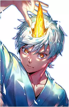 Gambar Karakter Anime: Sumio Aiba