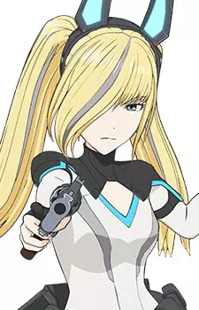 Gambar Karakter Anime: Ferres