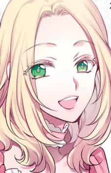 Gambar Karakter Anime: Leticia Tasmeria