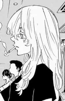 Gambar Karakter Anime: Karen Kurokawa