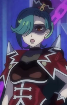 Gambar Karakter Anime: Secretoru