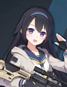 Gambar Karakter Anime: Super SASS