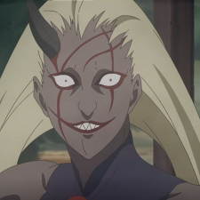 Gambar Karakter Ayrias